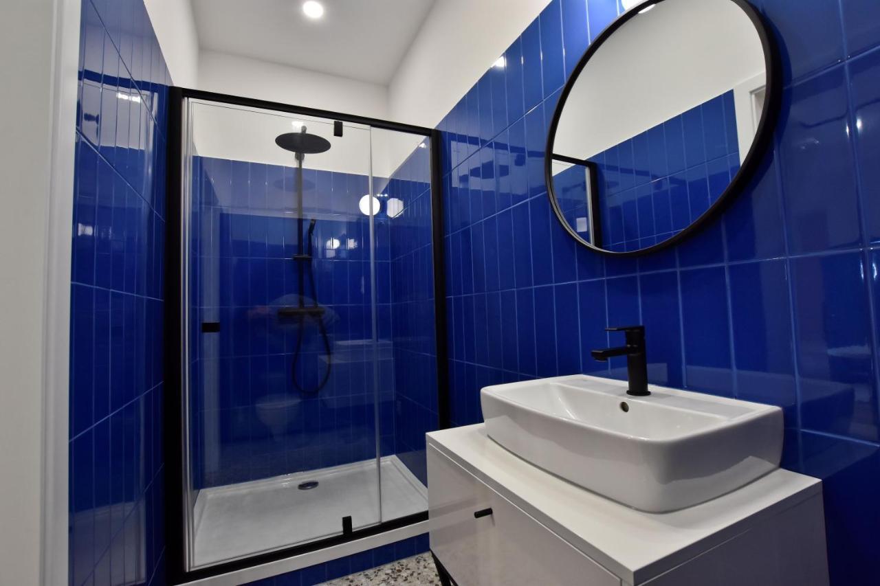 Zachar Apartman Шопрон Экстерьер фото