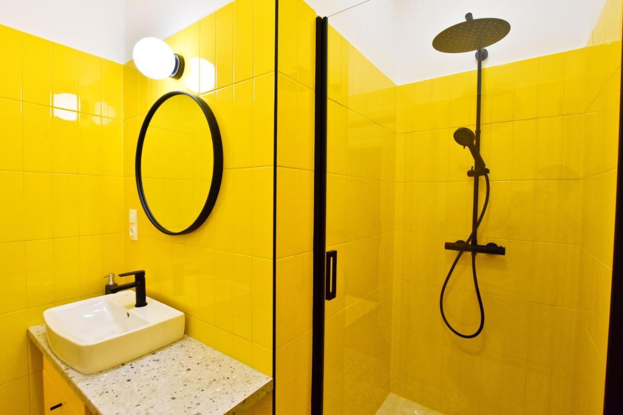 Zachar Apartman Шопрон Экстерьер фото
